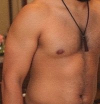 Murad - Male escort in Dubai