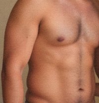 Murad - Male escort in Dubai