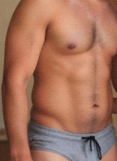Murad - Male escort in Dubai Photo 1 of 5