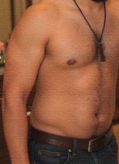 Murad - Male escort in Dubai Photo 4 of 5