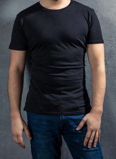 Murad - Male escort in Dubai Photo 14 of 14