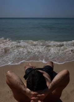 Murad - Male escort in Dubai Photo 8 of 8