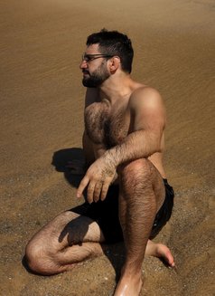 Murad - Male escort in Dubai Photo 9 of 11