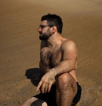 Murad - Acompañantes masculino in Dubai