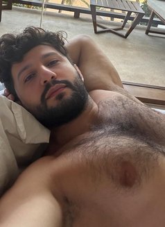Murad - Male escort in Dubai Photo 6 of 9