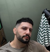 Murad - Acompañantes masculino in Dubai