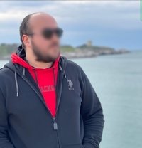 Murad - Male escort in Barcelona