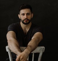 Murad - Male escort in Sharjah