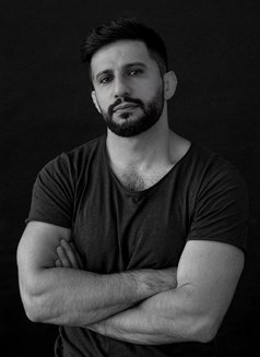 Murad - Acompañantes masculino in Sharjah Photo 5 of 6