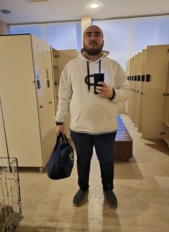 Murad "Only Women" - Male escort in Frankfurt Photo 1 of 3