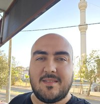 Murad Only Women - Male escort in Frankfurt