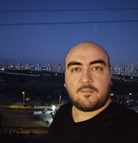 Murad Only Women - Male escort in Frankfurt