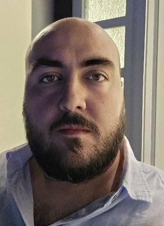 Murad "only women" - Male escort in İstanbul Photo 2 of 3