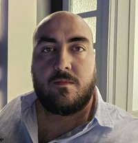 Murad only women - Male escort in Sofia