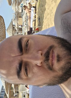 Murad "only women" - Male escort in İstanbul Photo 3 of 3