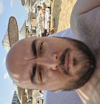 Murad only women - Male escort in Sofia