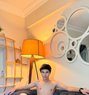 Murad Xl - Male escort in İstanbul Photo 1 of 5