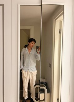 Murad Xl - Male escort in İstanbul Photo 2 of 5