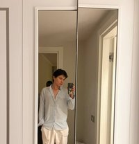 Murad Xl - Male escort in İstanbul