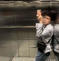 Murad Xl - Male escort in İstanbul