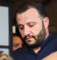 Murado - Acompañantes masculino in Ras al-Khaimah