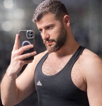 Murado - Male escort in Ras al-Khaimah