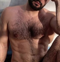 Murado - Male escort in Ras al-Khaimah