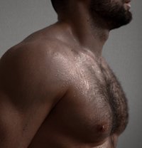 Murado - Male escort in Ras al-Khaimah