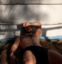 Murado - Male escort in Ras al-Khaimah