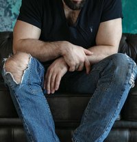 Murado - Male escort in Ras al-Khaimah
