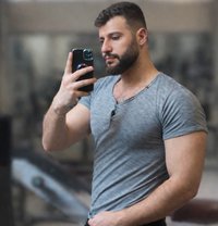 Murado - Male escort in Sharjah
