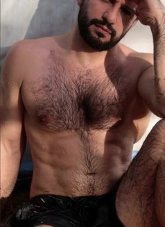 Murado - Male escort in Sharjah Photo 1 of 7