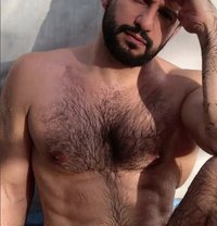 Murado - Male escort in Sharjah