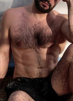 Murado - Male escort in Sharjah Photo 6 of 7