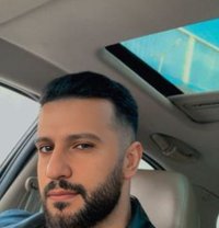 Murado - Male escort in Umm al-Qaiwain