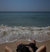 Muradoo - Male escort in Abu Dhabi