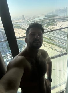 Muradoo - Male escort in Abu Dhabi Photo 11 of 11