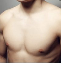 Muradoo - Male escort in Ajmān