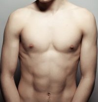 Muradoo - Male escort in Ajmān