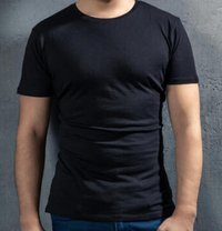 Muradoo - Male escort in Ajmān