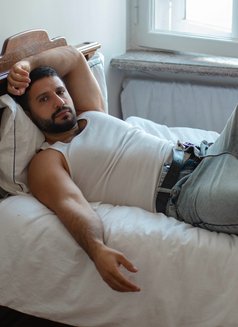 Muradoo - Male escort in Ajmān Photo 9 of 13