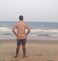Raju - Acompañantes masculino in Chennai