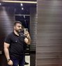Murat Can - masseur in İstanbul Photo 1 of 1