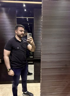 Murat Can - masseur in İstanbul Photo 1 of 1