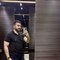 Murat Can - masseur in İstanbul