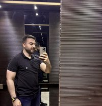 Murat Can - masseur in İstanbul Photo 1 of 1