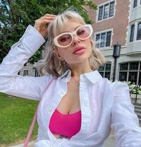 laynboo67 - escort in Fredericton, New Brunswick