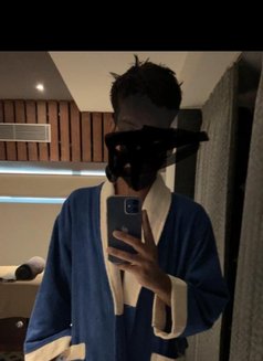 Murli - Male escort in Ahmedabad Photo 1 of 1