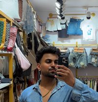Murlidhar - Male escort in Faridabad