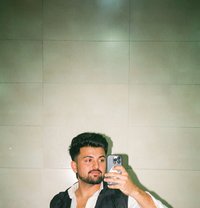 Murlidhar - Male escort in Faridabad